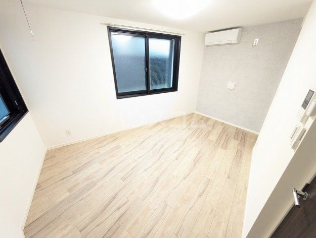 VERXEED STAIR Musashiーkoyamaの内装写真