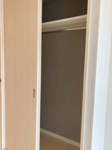 収納　カスタリア押上