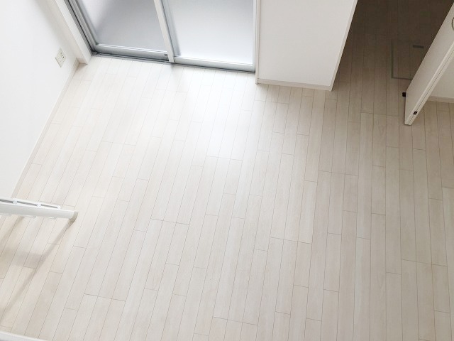 居室・リビング　ゆったりとした居間です