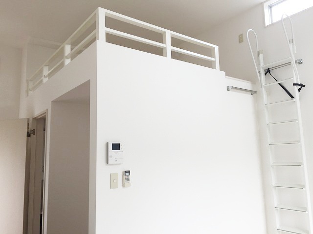 その他部屋・スペース　中はこのようになっています
