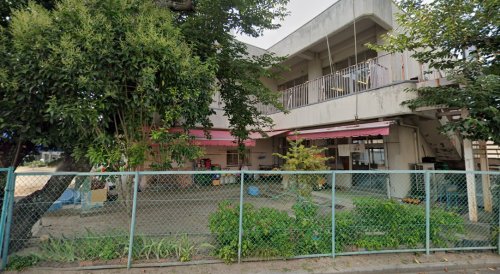 幼稚園・保育園　膳所保育園（幼稚園・保育園）まで1722m