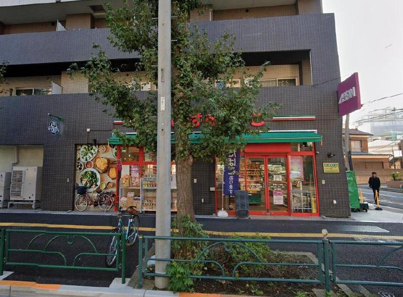 スーパー　まいばすけっと（スーパー）まで240m