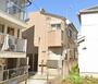 西小山駅より徒歩8分 2階 築12年3ヶ月の賃貸物件