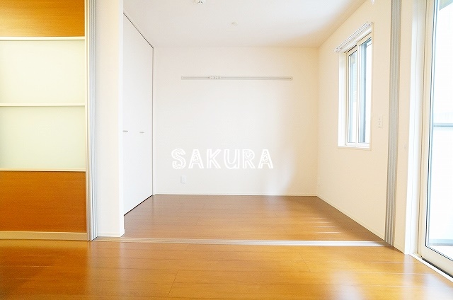 その他部屋・スペース　家具を配置しやすい人気の間取りです♪