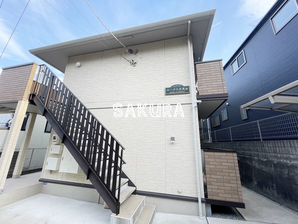 建物外観　当店おすすめ物件♪
