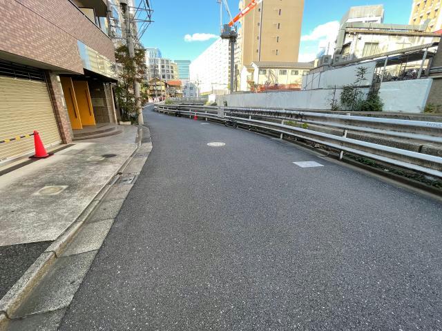 その他　周辺環境