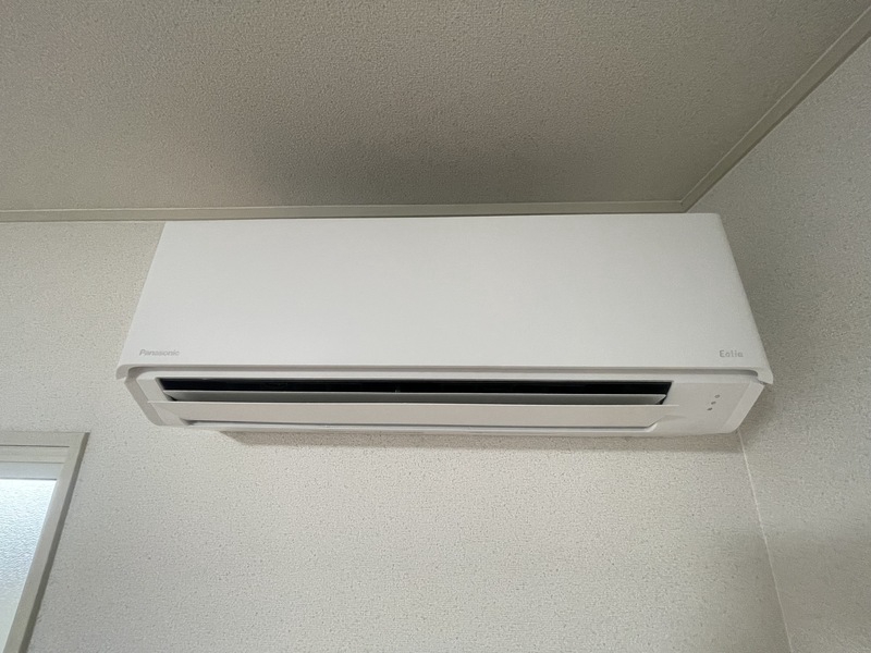 その他　エアコン