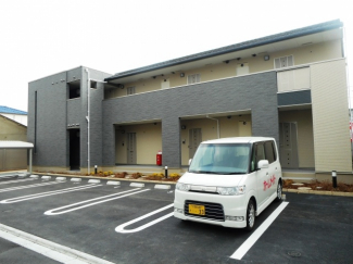 駐車場　クラール寺方元町
