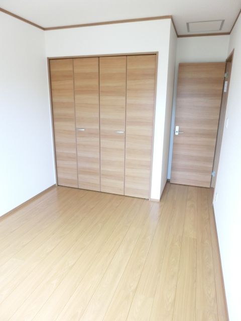 その他部屋・スペース　風通りも良い物件です。