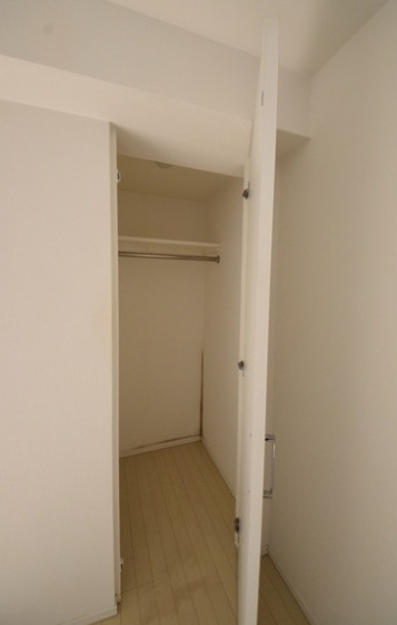 収納　別部屋の画像を使用しております。