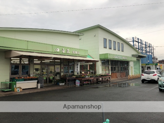 銀行　JAみえきた常盤支店（銀行）まで395m