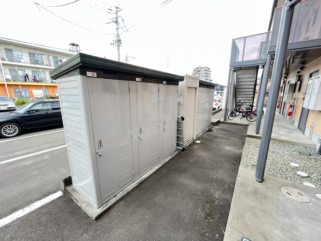 その他共有部分