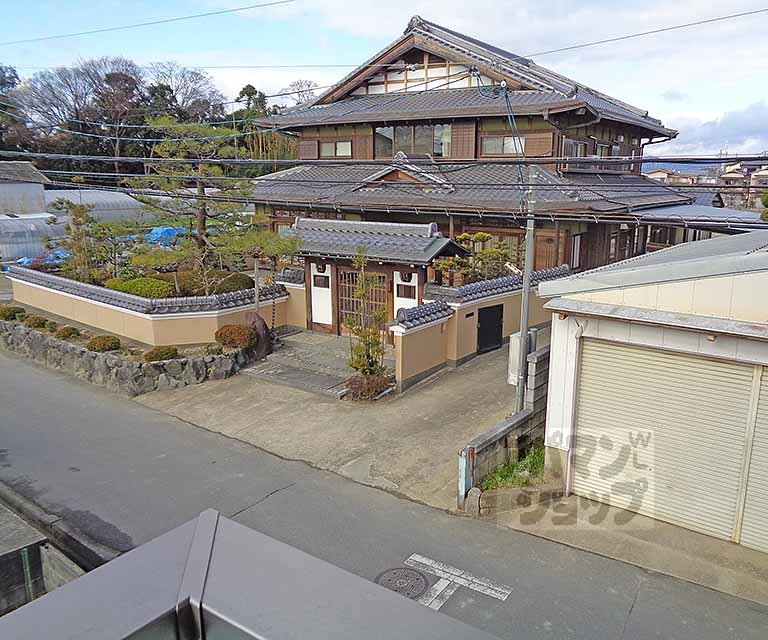 シャーメゾン グレースのその他写真