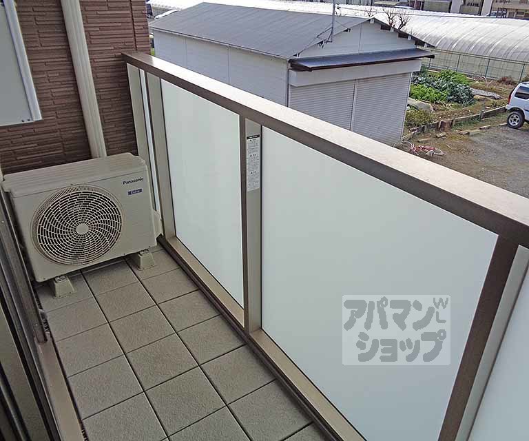 シャーメゾン グレースの内装写真