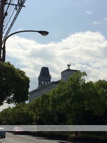 役所　倉敷市役所（役所）まで781m