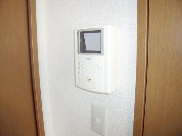 セキュリティ　お問合せはタウンハウジングまで！※現地待合わせ相談可能