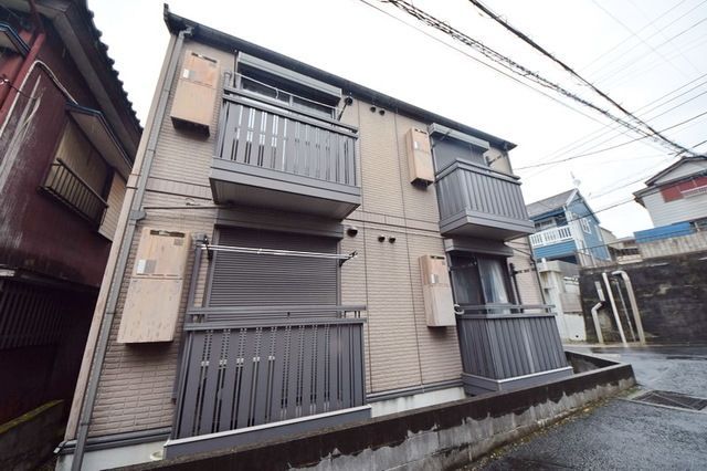 建物外観　お問合せはタウンハウジングまで！※現地待合わせ相談可能