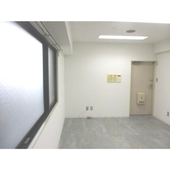 朝日プラザ奈良プレシオの玄関写真