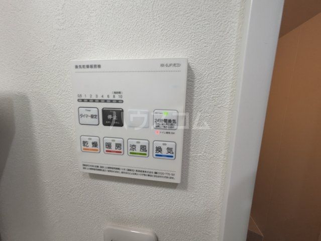 カーサ・ソラティオ東橋本のその他写真
