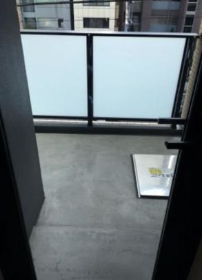 バルコニー　※参考写真※