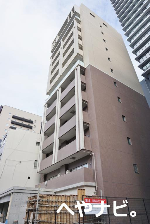 建物外観　★外観