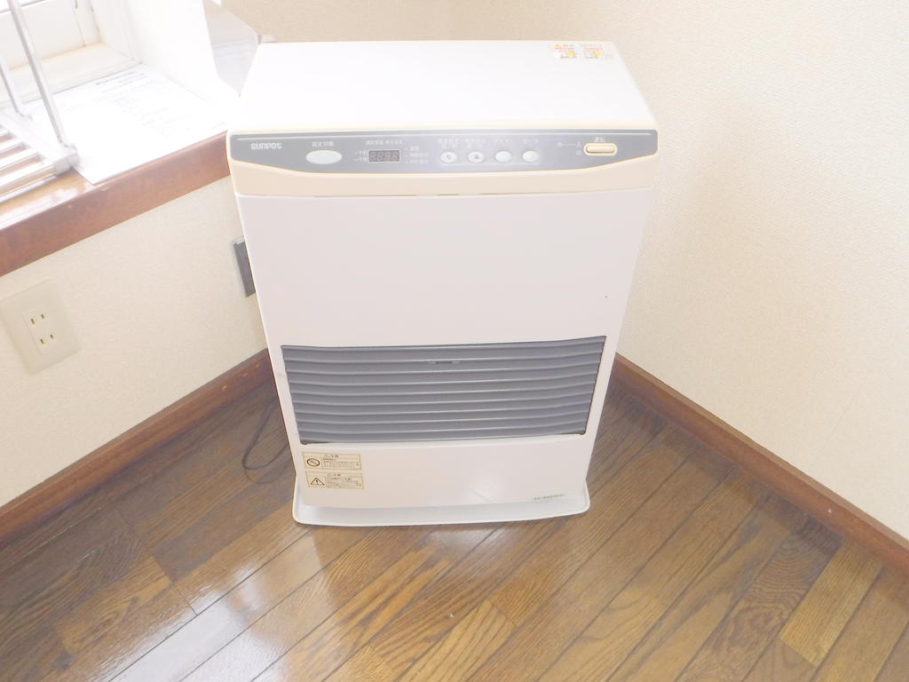 その他設備　※他号室の写真になります。ご参考ください