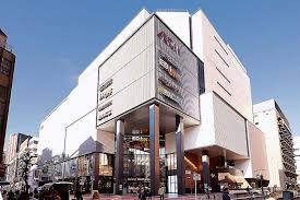 ホームセンター　エディオン横浜店（ホームセンター）まで271m