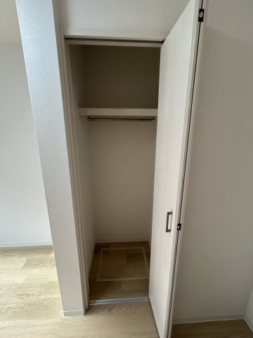 クレアール塚口Iの内装写真