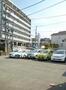 駐車場　駐車場完備です