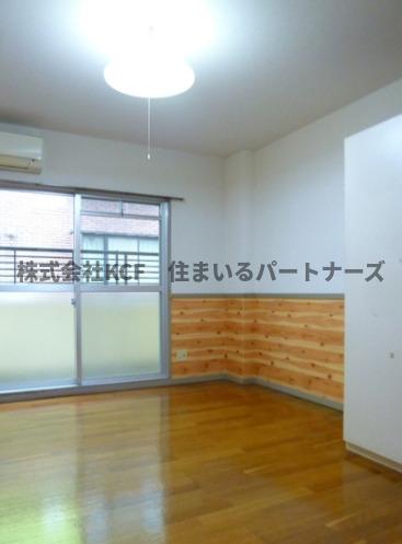その他部屋・スペース　内装です