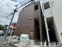 五反野駅より徒歩7分 2階 築5年7ヶ月の賃貸物件