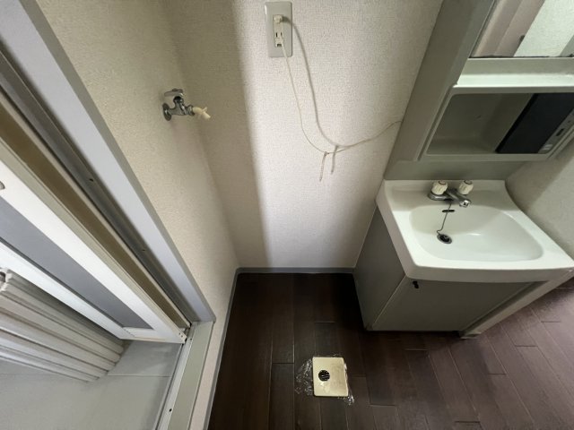 ハイツタケナカB棟のその他写真