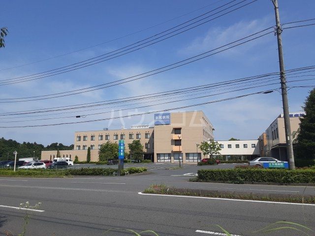 病院　牛尾病院（病院）まで943m