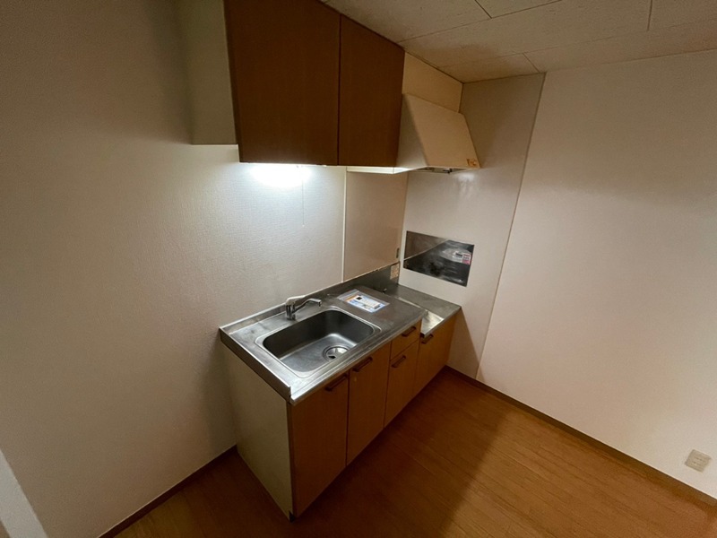 キッチン　別部屋参考写真