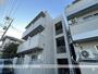 町田駅より徒歩8分 1階 築38年9ヶ月の賃貸物件