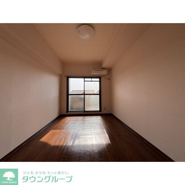その他部屋・スペース　リビング/居室