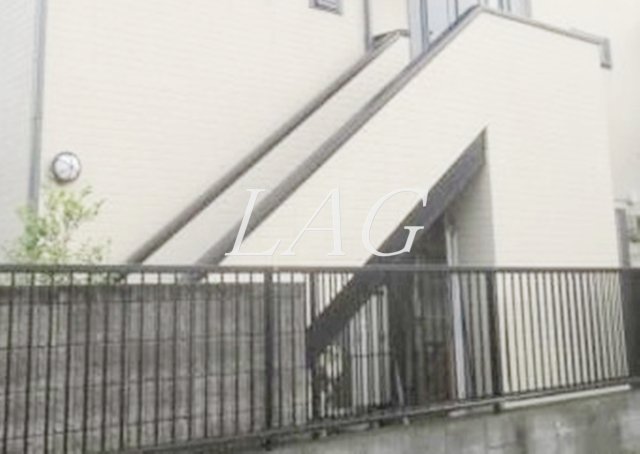 その他共有部分　共用部分です。