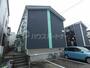 萩沢Ａ 2階 築43年2ヶ月の賃貸物件