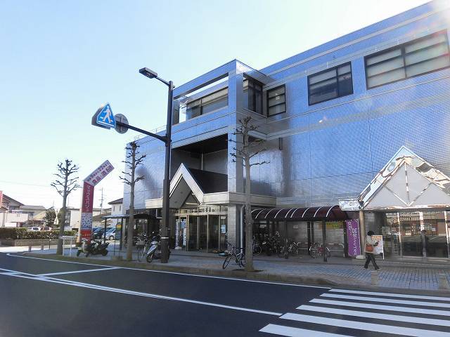 スーパー　マックスバリュエクスプレス長泉店（スーパー）まで661m