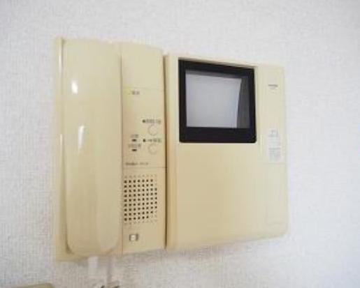 セキュリティ　※写真はイメージです。