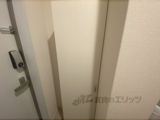 収納　下駄箱