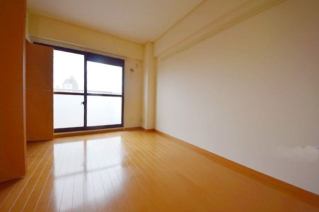 居室・リビング　別部屋参考写真