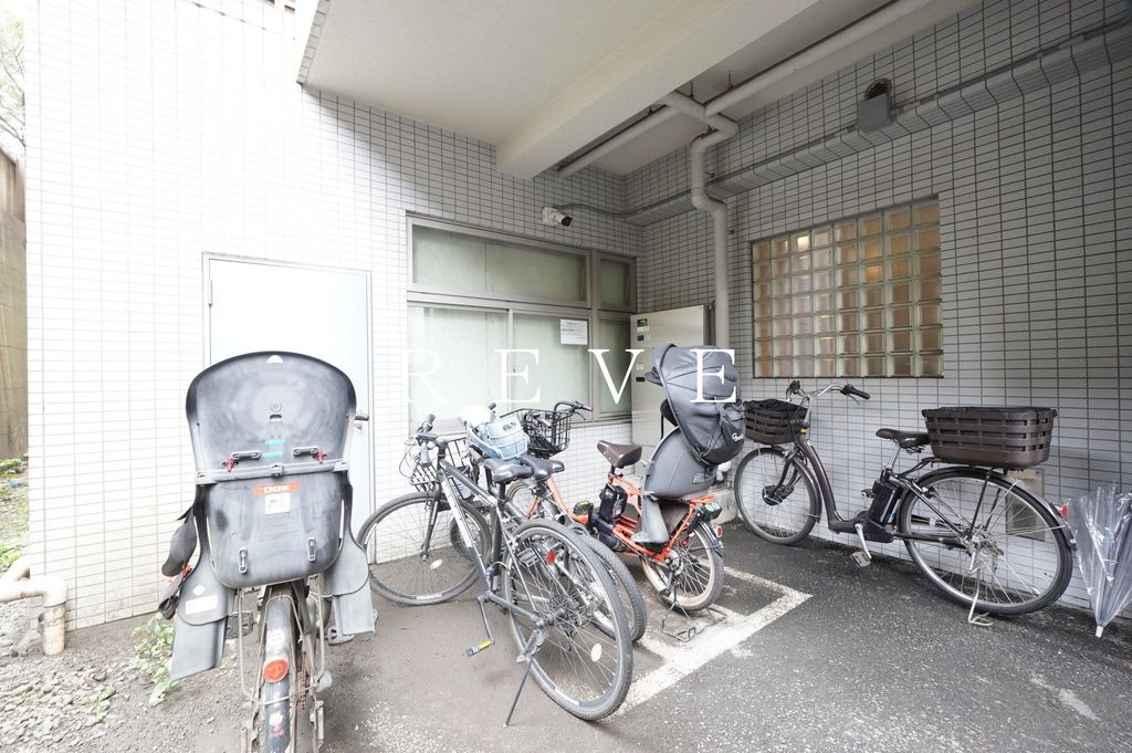 モアグランデ浜松町アクアシティのその他写真
