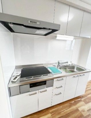 キッチン　☆使いやすいキッチン☆