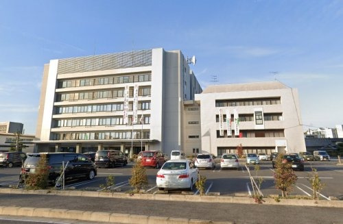 役所　瀬戸市役所（役所）まで768m