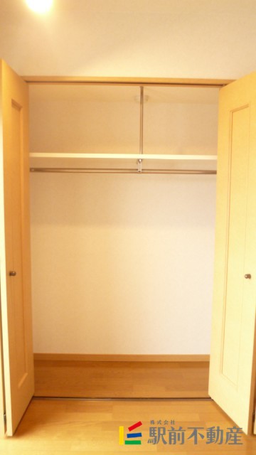 収納　同タイプ別部屋