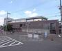 郵便局　城陽郵便局（郵便局）まで600m