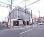銀行　京都中央信用金庫 寺田支店（銀行）まで400m