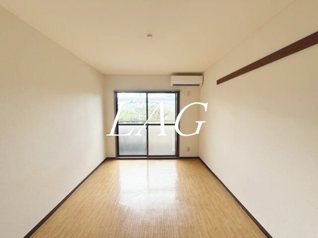 その他部屋・スペース　寝室です。