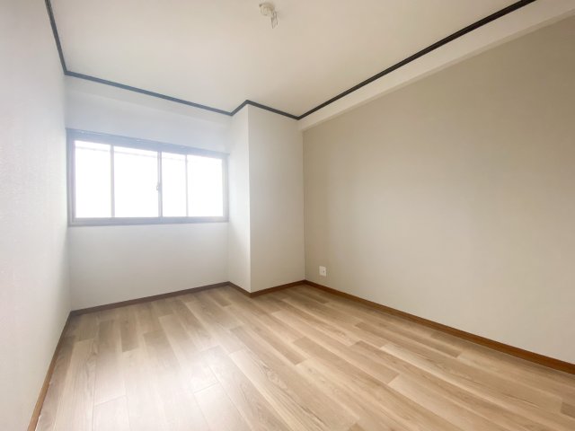 その他設備　洋室